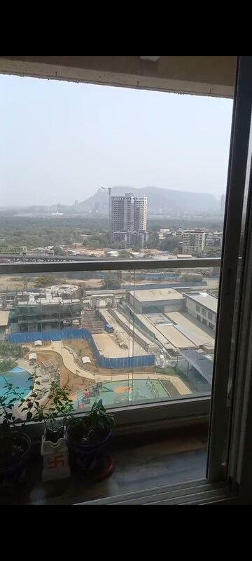 2 BHK Apartment For Sale in Dosti West County Phase 4 Dosti Pine, Balkum Pada