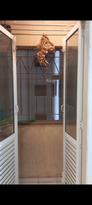 Bathroom in 2 BHK Apartment at Dosti West County Phase 4 Dosti Pine, Balkum Pada – for Sale