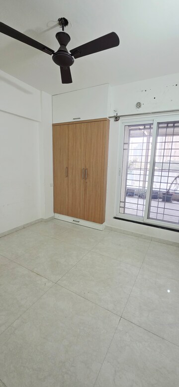 Balcony in 2 BHK Apartment at Majestique Towers East Phase 2, Kharadi – for Rent