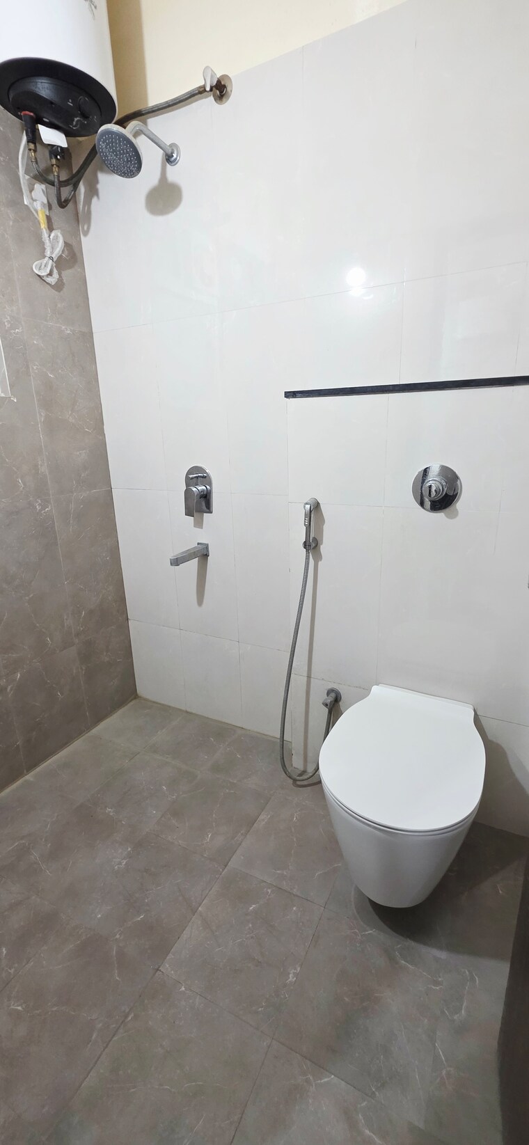 Bathroom, majestique-towers-east-phase-2 2 Bedroom 1235 Sq.Ft. Apartment In Kharadi Pune 9687669