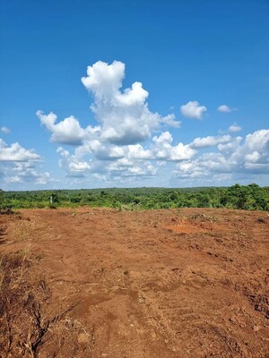 Plot Area in  Plot at Jewar – for Sale