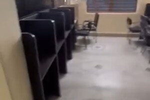  Office Space For Rent in Dharampur Nehru Colony