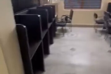  Office Space For Rent in Dharampur Nehru Colony