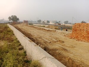 Plot Area in  Plot at Saimari – for Sale