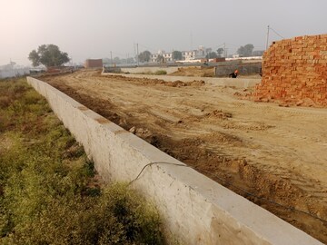 Plot Area in  Plot at Saimari – for Sale