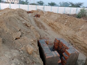  Plot – Exterior View View at Saimari - for Sale