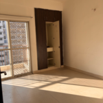 3 BHK + Study Room 1455 Sq.Ft. Apartment in Aims Golf Avenue II