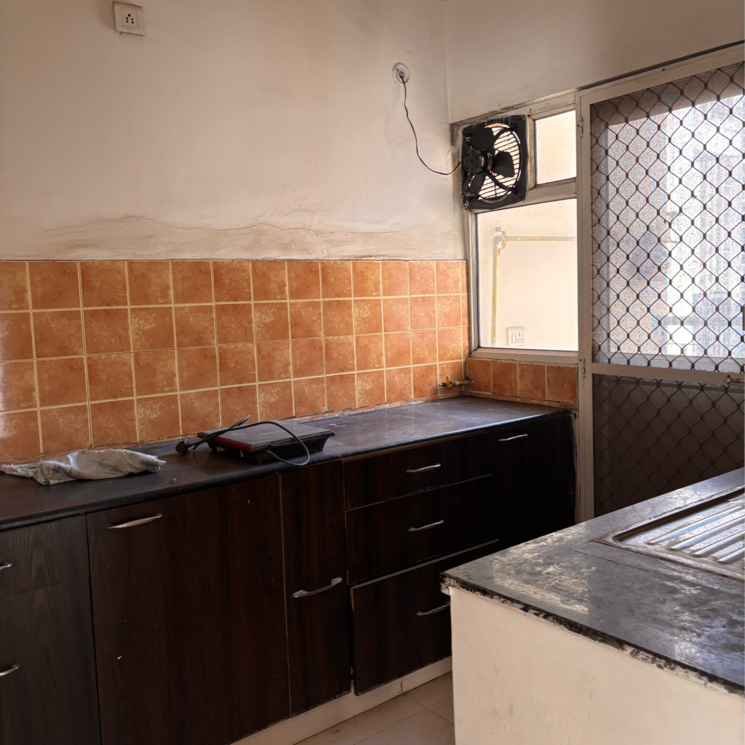 Kitchen, aims-golf-avenue-ii 3 Bedroom 1455 Sq.Ft. Apartment In Sector 75 Noida 9687679