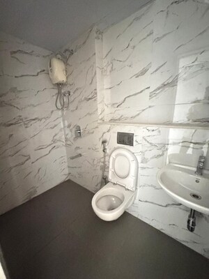 Master Bedroom in 2 BHK Apartment at Lodha Codename Premier, Dombivli East – for Sale