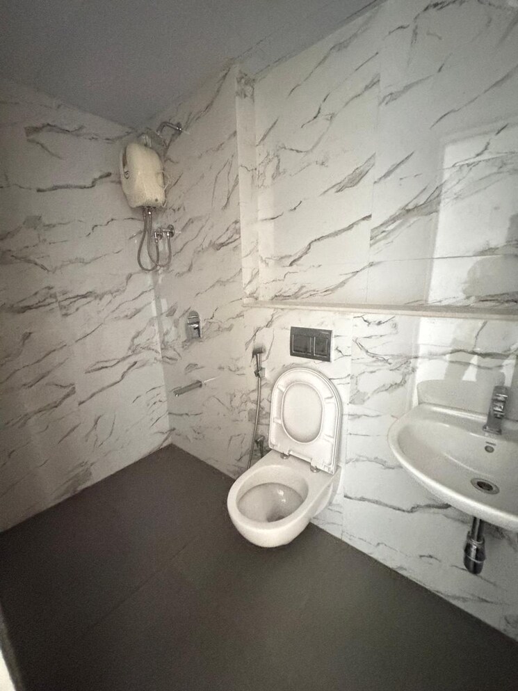 Master Bedroom, lodha-codename-premier 2 Bedroom 656 Sq.Ft. Apartment In Dombivli East Thane 9687680