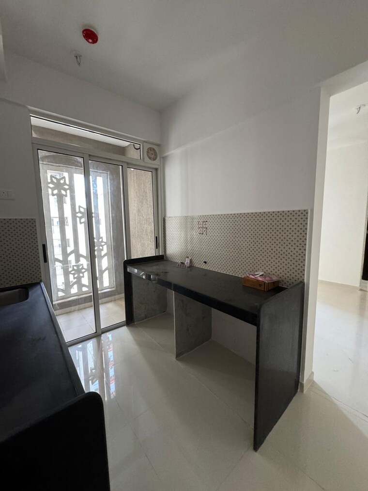 Kitchen, lodha-codename-premier 2 Bedroom 656 Sq.Ft. Apartment In Dombivli East Thane 9687680