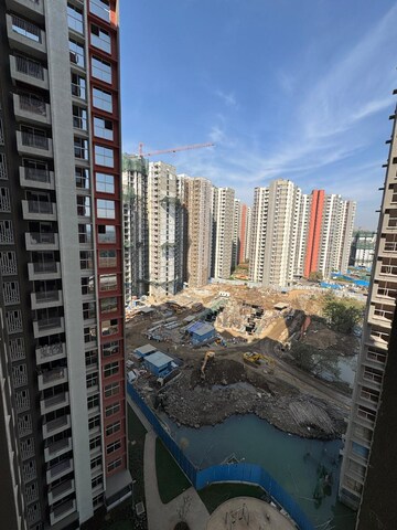 2 BHK Apartment For Sale in Lodha Codename Premier, Dombivli East