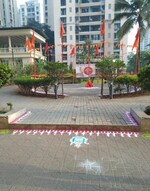 1 BHK 450 Sq.Ft. Apartment in Pride Presidency Luxuria