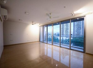 3 BHK Apartment For Sale in Oberoi Exquisite Goregaon, Goregaon East