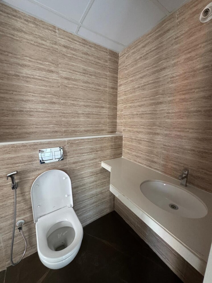 Bathroom, lodha-codename-premier 2 Bedroom 656 Sq.Ft. Apartment In Dombivli East Thane 9687688