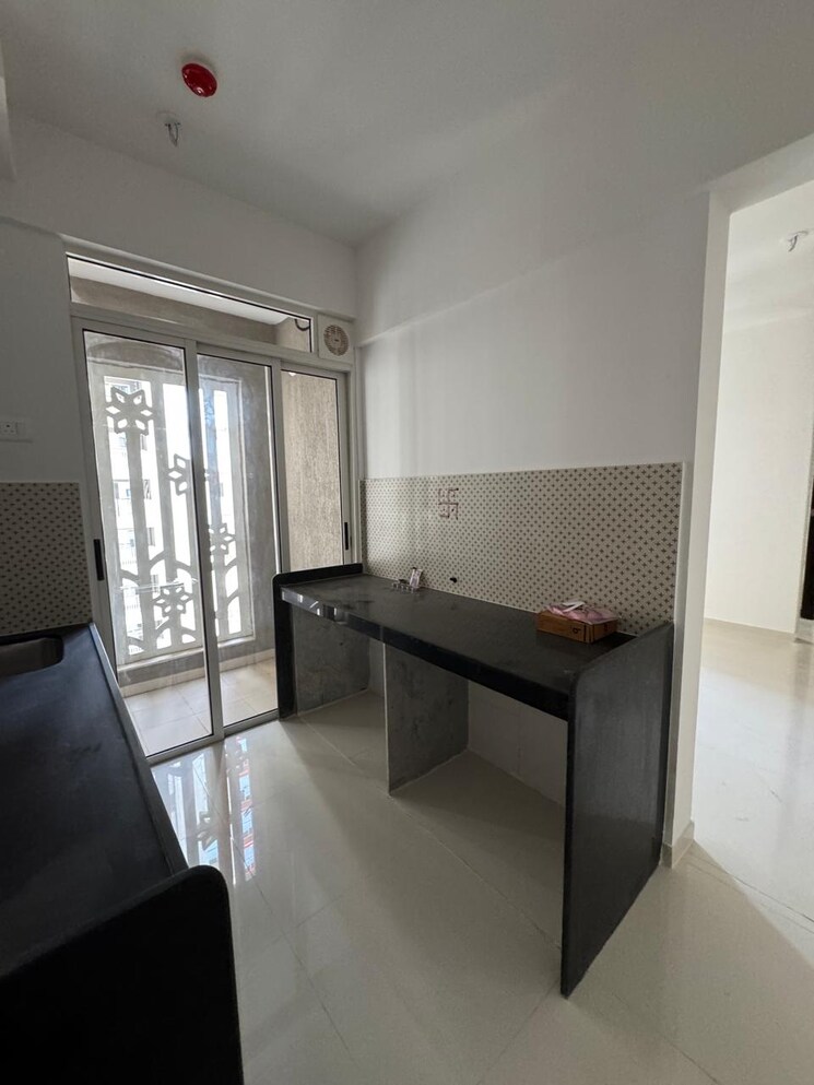 Kitchen, lodha-codename-premier 2 Bedroom 656 Sq.Ft. Apartment In Dombivli East Thane 9687688