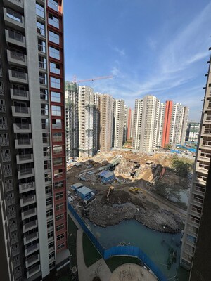 2 BHK Apartment For Rent in Lodha Codename Premier, Dombivli East