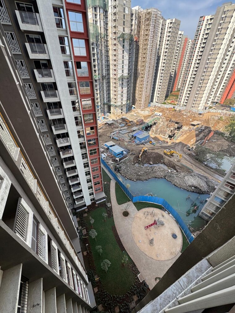 Exterior View, lodha-codename-premier 2 Bedroom 656 Sq.Ft. Apartment In Dombivli East Thane 9687688