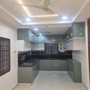 Kitchen in 3 BHK Villa at Whisper Valley – for Sale