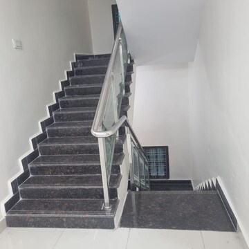 Staircase in 3 BHK Villa at Whisper Valley – for Sale