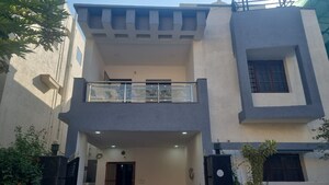Kitchen in 3 BHK Villa at Whisper Valley – for Sale
