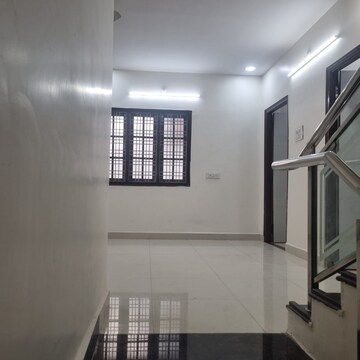 Staircase in 3 BHK Villa at Whisper Valley – for Sale