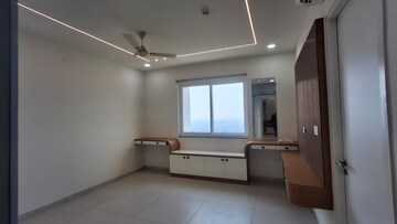 Furnished Amenities in 3 BHK Apartment at Jayabheri The Nirvana, Gopanpally – for Rent