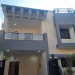 3 BHK + Pooja Room 2150 Sq.Ft. Apartment in Kgm Enclave Villas At Bac