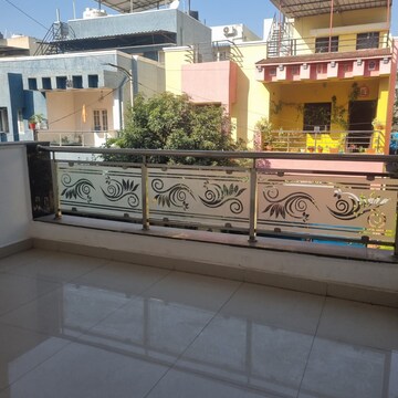 3 BHK Apartment – Exterior View View at Bachupally - for Sale