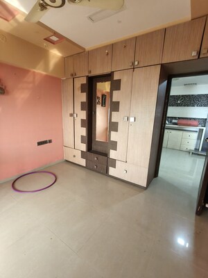 4 BHK Apartment For Rent in Bhumiraj Hermitage, Sanpada