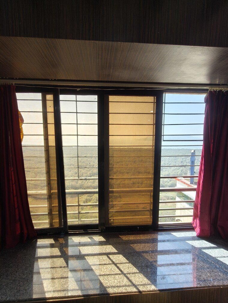 Room, bhumiraj-hermitage 4 Bedroom 5400 Sq.Ft. Apartment In Sanpada Navi Mumbai 9687696