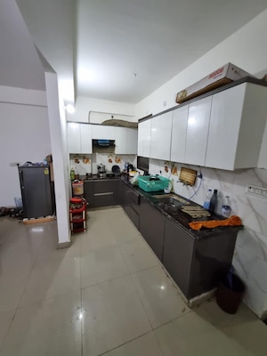 Team Area in 2 BHK Builder Floor at Sector 69 – for Rent