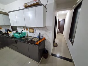Team Area in 2 BHK Builder Floor at Sector 69 – for Rent