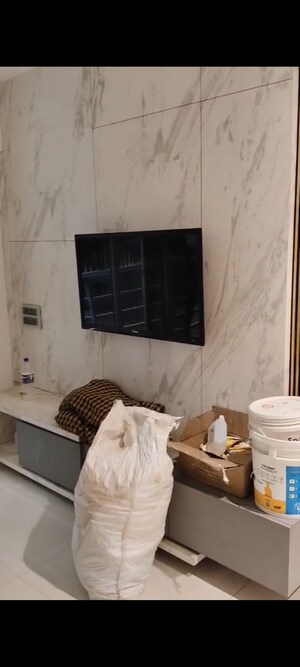 2 BHK Apartment For Rent in Kurla East