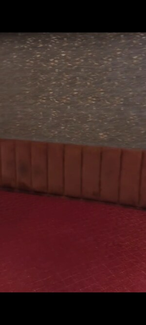 Bedroom in 2 BHK Apartment at Kurla East – for Rent