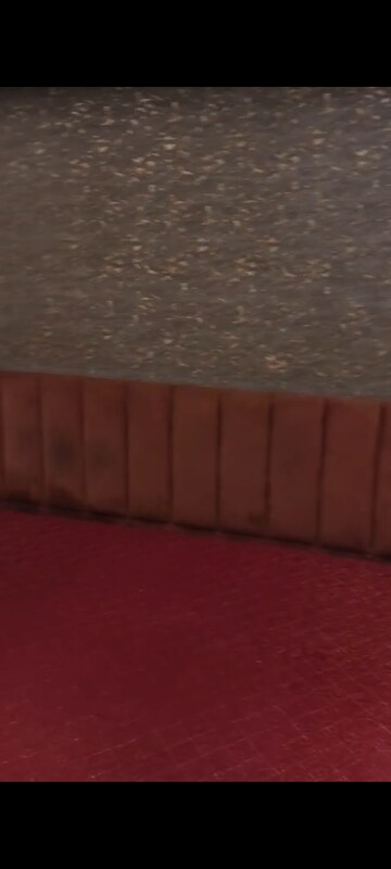 Bedroom in 2 BHK Apartment at Kurla East – for Rent