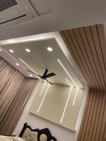 2.5 BHK + Study Room 1410 Sq.Ft. Apartment in Microtek Greenburg