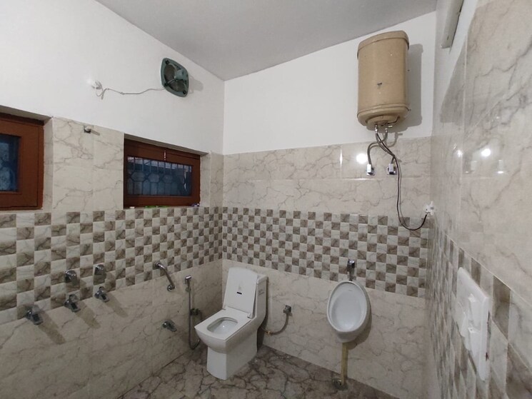 Bathroom, ballupur 3 Bedroom 2000 Sq.Ft. Independent House In Ballupur Dehradun 9687706