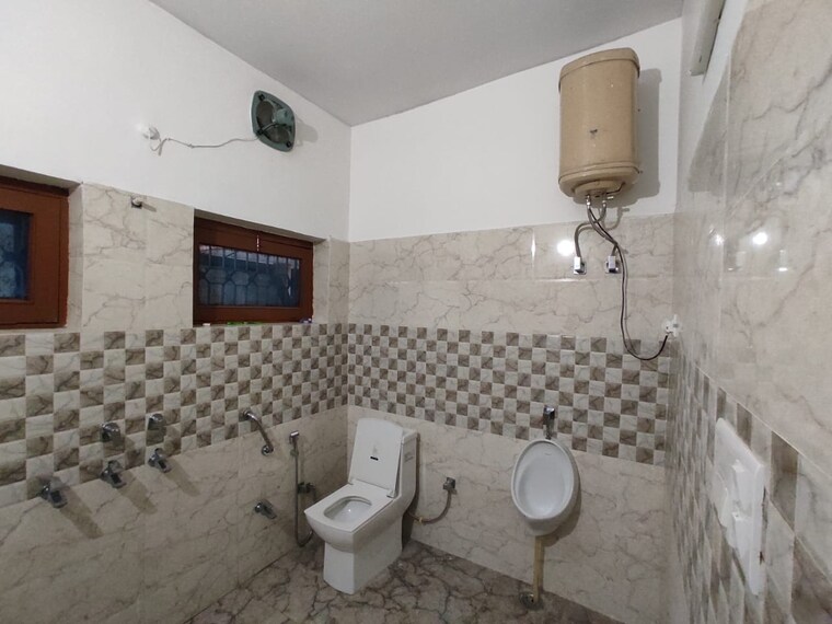 Bathroom, ballupur 3 Bedroom 2000 Sq.Ft. Independent House In Ballupur Dehradun 9687706