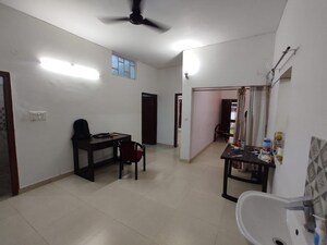 Master Bedroom in 3 BHK Independent House at Ballupur – for Rent