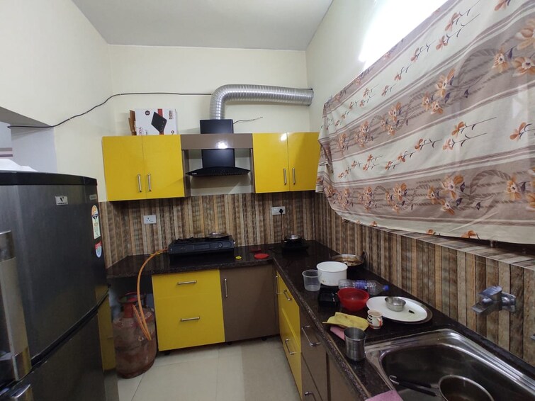 Master Bedroom, ballupur 3 Bedroom 2000 Sq.Ft. Independent House In Ballupur Dehradun 9687706