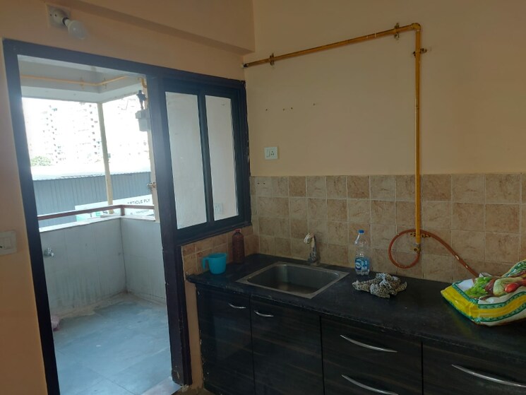 Kitchen, gota 3 Bedroom 1620 Sq.Ft. Apartment In Gota Ahmedabad 9687708