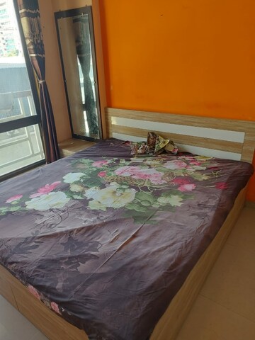 Bedroom in 3 BHK Apartment at Gota – for Rent