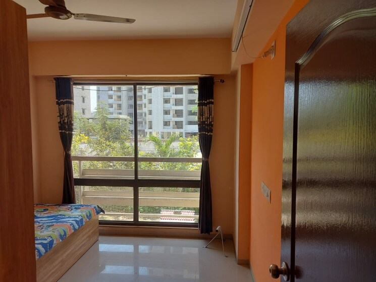 Living Room, gota 3 Bedroom 1620 Sq.Ft. Apartment In Gota Ahmedabad 9687708