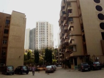 1 BHK Apartment For Rent in Shruti Park, Dhokali