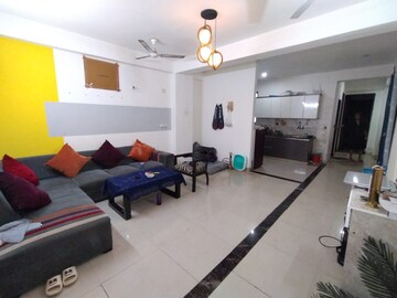 3 BHK Builder Floor For Rent in Sector 69