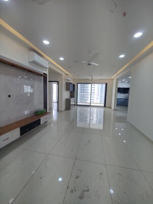 3 BHK Apartment For Rent in Prestige Beverly Hills, Kokapet