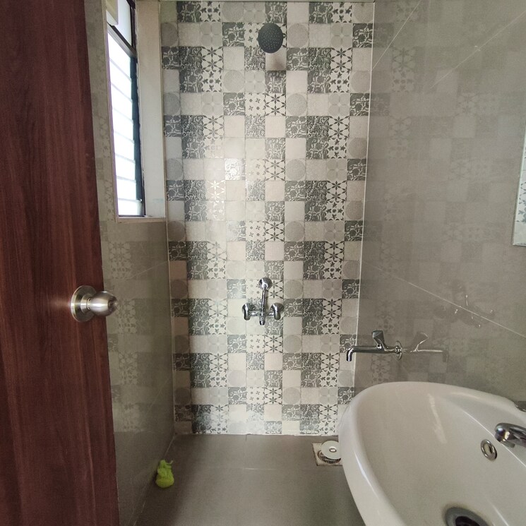 Bathroom, dosti-greater-thane 1 Bedroom 319 Sq.Ft. Apartment In Kalher Thane 9687716