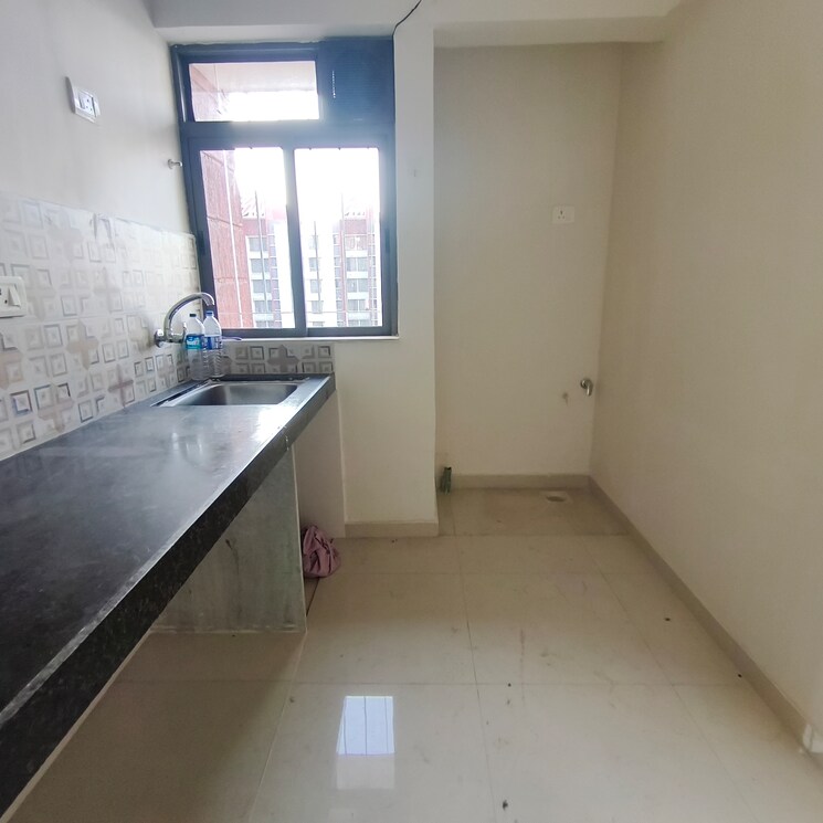Kitchen, dosti-greater-thane 1 Bedroom 319 Sq.Ft. Apartment In Kalher Thane 9687716