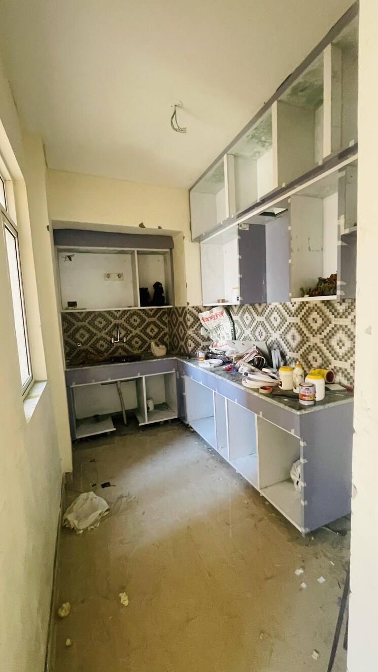 Kitchen, jaypee-greens-kosmos 2 Bedroom 1045 Sq.Ft. Apartment In Sector 134 Noida 9687715